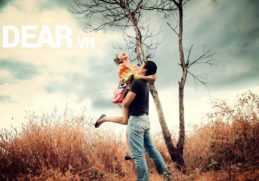 Yêu thiết tha, thì xa cũng hóa gần... 6 Yêu thiết tha, thì xa cũng hóa gần... 5