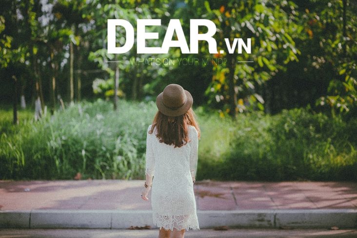 25 tuổi vẫn còn độc thân, thì xin hãy cứ mặc kệ tôi với đời... 1