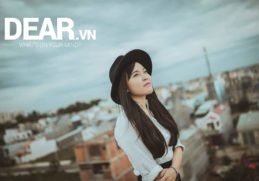 27 tuổi, vẫn tin, và hi vọng đâu đó có người đợi ta sau những ngày cô đơn hoang hoải... 10