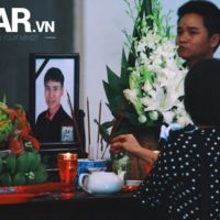 Bức thư xúc động của cô gái gửi người yêu cũ đã mất 22 Bức thư xúc động của cô gái gửi người yêu cũ đã mất 3