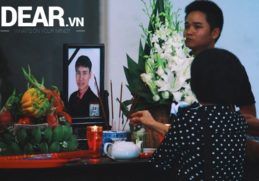 Bức thư xúc động của cô gái gửi người yêu cũ đã mất 2
