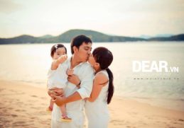 Cả cuộc đời phiêu du, chỉ có gia đình mới là điểm tựa thật vững chắc 6 Cả cuộc đời phiêu du, chỉ có gia đình mới là điểm tựa thật vững chắc 6