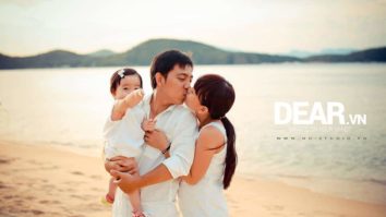 Cả cuộc đời phiêu du, chỉ có gia đình mới là điểm tựa thật vững chắc 2