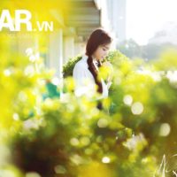 Câu thần chú của con gái: "Không sao, em ổn mà..." 3
