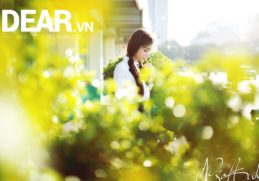 Câu thần chú của con gái: "Không sao, em ổn mà..." 7 Câu thần chú của con gái: "Không sao, em ổn mà..." 7