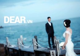Chúng ta rồi sẽ hạnh phúc, chỉ là không cùng nhau mà thôi... 6