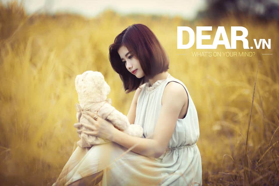 Cô đơn không có nghĩa là đã ngừng yêu thương... 3 Cô đơn không có nghĩa là đã ngừng yêu thương... 3