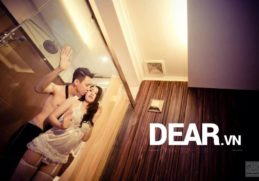 Đã lên giường... thì đừng nói cô ấy dễ dãi! 11