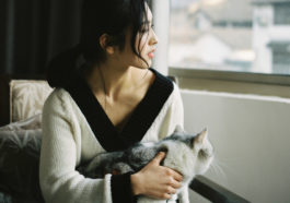 Vì sao đàn ông yêu say đắm phụ nữ tuổi 30 8 Vì sao đàn ông yêu say đắm phụ nữ tuổi 30