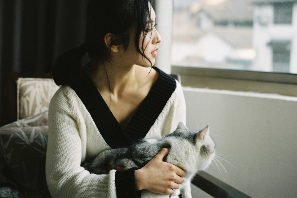 Vì sao đàn ông yêu say đắm phụ nữ tuổi 30