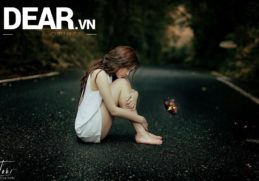 Điều đáng sợ nhất trong tình yêu không phải là hết yêu, mà là SỰ CÔ ĐƠN... 12 Điều đáng sợ nhất trong tình yêu không phải là hết yêu, mà là SỰ CÔ ĐƠN... 12