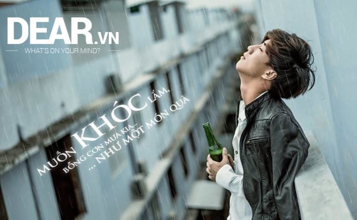 "Đừng kiếm tìm nữa, không có tình yêu trong giới này đâu" 13 "Đừng kiếm tìm nữa, không có tình yêu trong giới này đâu" 1