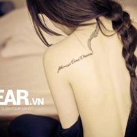 Đừng vội đánh giá sai một con người... qua hình xăm của họ 21 Đừng vội đánh giá sai một con người... qua hình xăm của họ