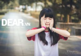 Em yêu anh thật đấy, không đùa đâu! 8