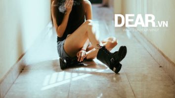 Gái già 8x như tôi thấy hoảng hồn về cách yêu của các bạn trẻ 2