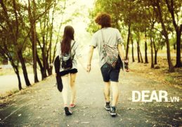 Hãy là người con trai yêu thật lòng! 11