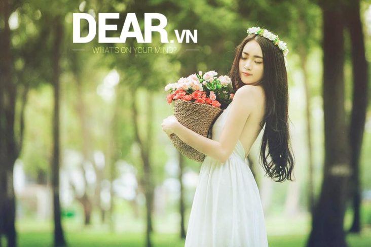 Khi tôi độc thân, tôi thấy mình tự do và xinh đẹp! 13 Khi tôi độc thân, tôi thấy mình tự do và xinh đẹp! 1