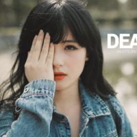 Một người đàn ông dù yêu bạn đến đâu, đôi khi cũng làm bạn rơi lệ... 2