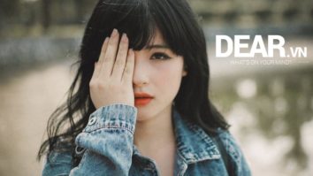 Một người đàn ông dù yêu bạn đến đâu, đôi khi cũng làm bạn rơi lệ... 2