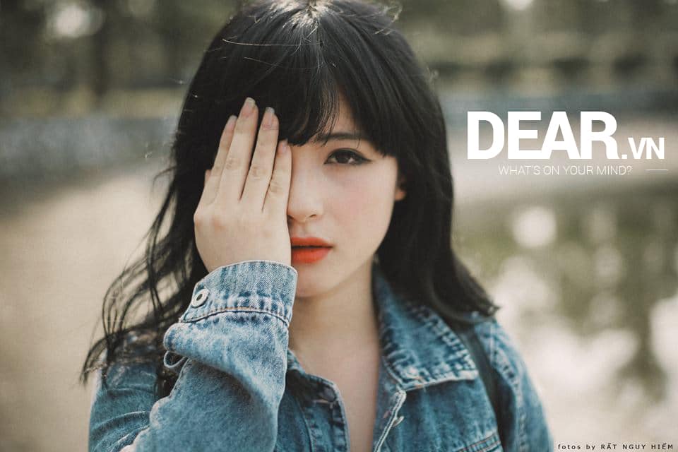 Một người đàn ông dù yêu bạn đến đâu, đôi khi cũng làm bạn rơi lệ... 9 Một người đàn ông dù yêu bạn đến đâu, đôi khi cũng làm bạn rơi lệ... 9
