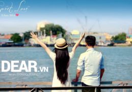 Nếu có người thật lòng yêu thương bạn thì xin hãy trân trọng! 10