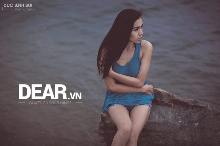Quá kiên cường, cũng là một nỗi cô đơn... 13 Quá kiên cường, cũng là một nỗi cô đơn... 1
