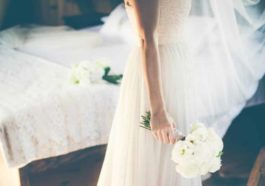 Tại sao con gái phải lấy chồng hả mẹ? 11 Tại sao con gái phải lấy chồng hả mẹ? 9