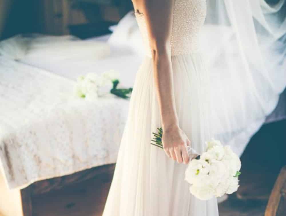 Tại sao con gái phải lấy chồng hả mẹ? 9 Tại sao con gái phải lấy chồng hả mẹ? 9