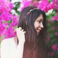 Tại sao tôi lại yêu kiểu con gái như em? 1