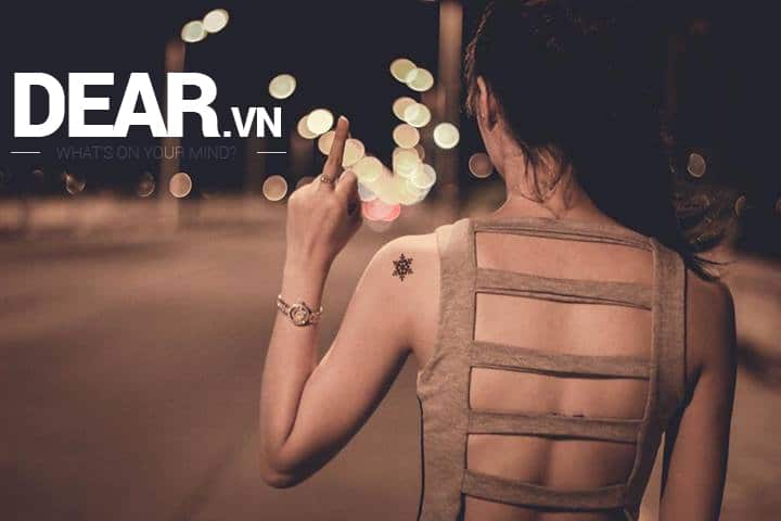Thư gửi vài loại đàn ông