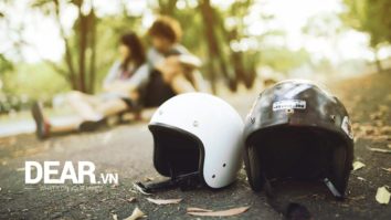 Tình yêu có thể gặp lại lần thứ hai, nhưng ta không thể yêu hai người theo cùng một cách... 3