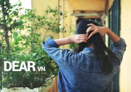 Tôi chỉ muốn quẳng hết những gánh lo mà sống... 6