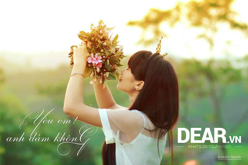 Tuổi 20, một mình thì cũng đâu có sao! 3