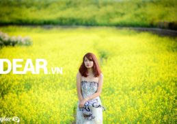 Tuổi 27 và những cơn say nắng... 6