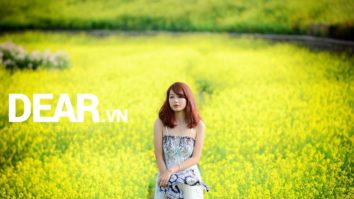 Tuổi 27 và những cơn say nắng... 1