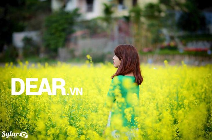 Yêu được thì cứ yêu đi, ai cũng chỉ sống có một lần tuổi trẻ! 1