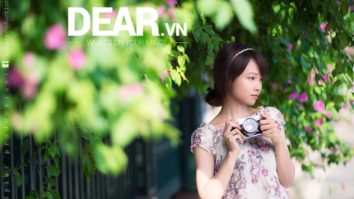 Yêu người kém tuổi, nên hay không? 2