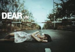 Yêu nhau dài lâu, hận nhau đậm sâu... 2