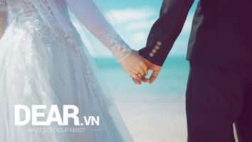 Ba câu chuyện phải đọc trước khi kết hôn