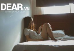 Bất hạnh của phụ nữ nằm ở đâu? 7