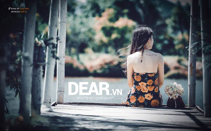 Cảm ơn mẹ đã không cho con đăng ký kết hôn 13 Cảm ơn mẹ đã không cho con đăng ký kết hôn 1