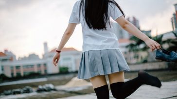 Tuổi 19... chông chênh bước vào đời