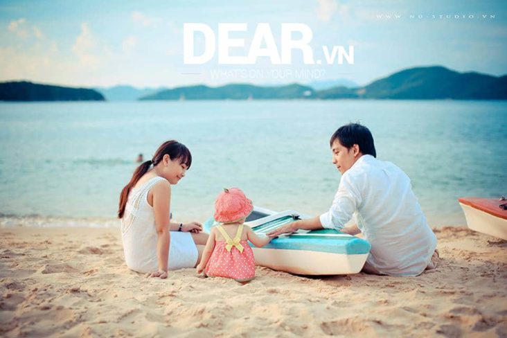 Chồng ơi! 2 vạch rồi... 1