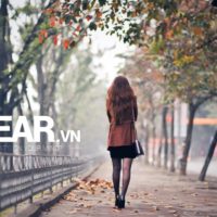 Cuộc đời buồn quá, nên cô đơn cũng thành quen... 3