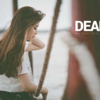 Đừng bao giờ làm người phụ nữ bạn yêu phải khóc... 4