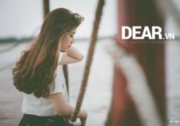Đừng bao giờ làm người phụ nữ bạn yêu phải khóc... 1 Đừng bao giờ làm người phụ nữ bạn yêu phải khóc... 1