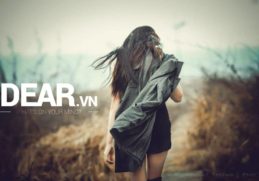 Em đủ mạnh mẽ để đứng dậy sau nỗi đau... 8 Em đủ mạnh mẽ để đứng dậy sau nỗi đau... 7