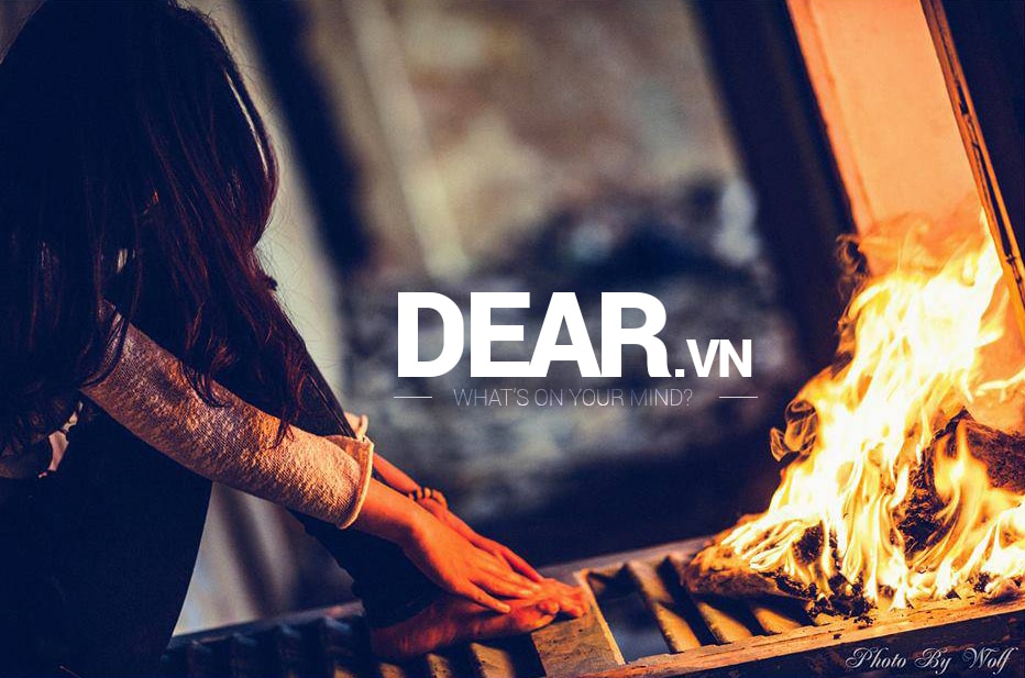 Gửi anh... người đã khuất! 1
