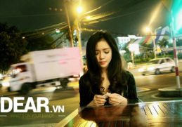 Nếu em yêu anh, một người đàn ông luôn bận rộn... 5 Nếu em yêu anh, một người đàn ông luôn bận rộn... 4