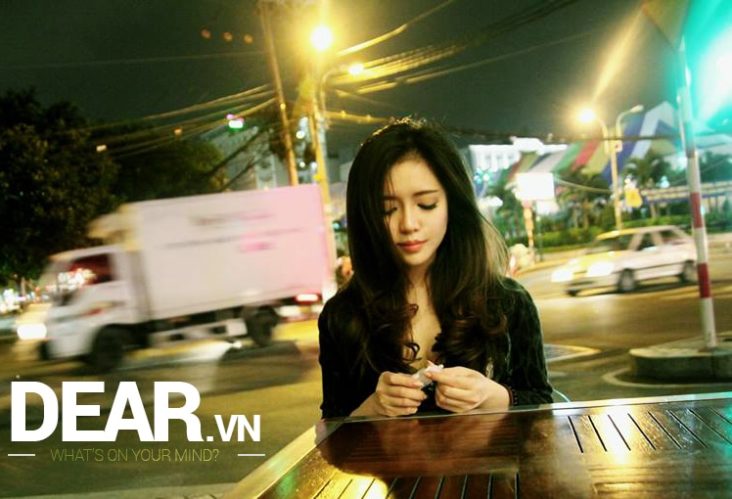 Nếu em yêu anh, một người đàn ông luôn bận rộn... 13 Nếu em yêu anh, một người đàn ông luôn bận rộn... 1